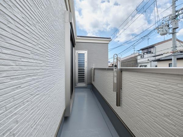 堺市堺区七条通の中古一戸建て