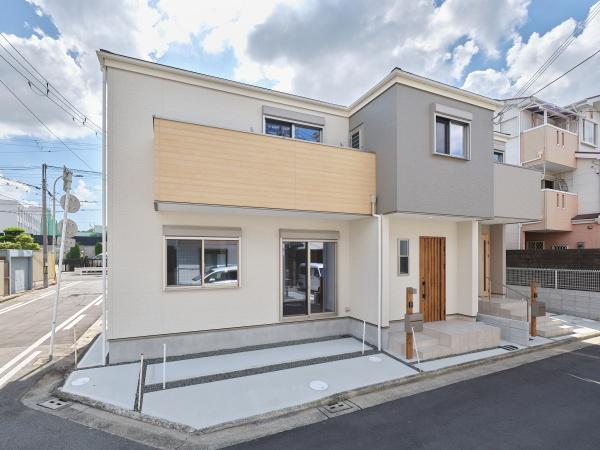 堺市堺区七条通の中古一戸建