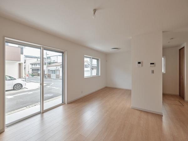 堺市堺区七条通の中古一戸建て