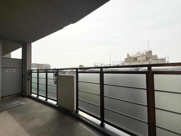 モンセーヌ住吉川公園１番館