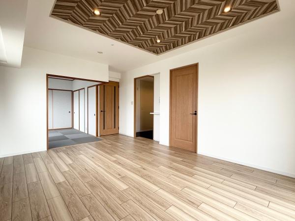 モンセーヌ住吉川公園１番館