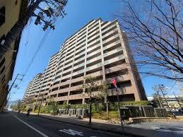モンセーヌ住吉川公園１番館