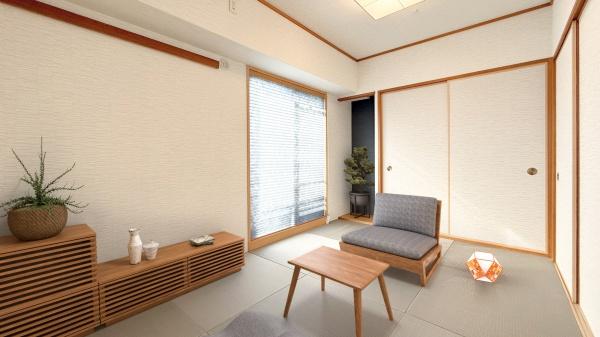 モンセーヌ住吉川公園１番館