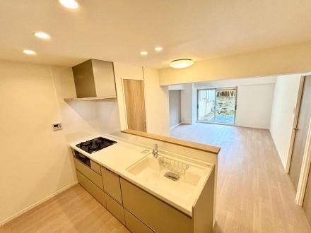 シキボウスターハイツ住吉川