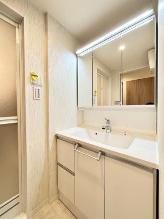 シキボウスターハイツ住吉川