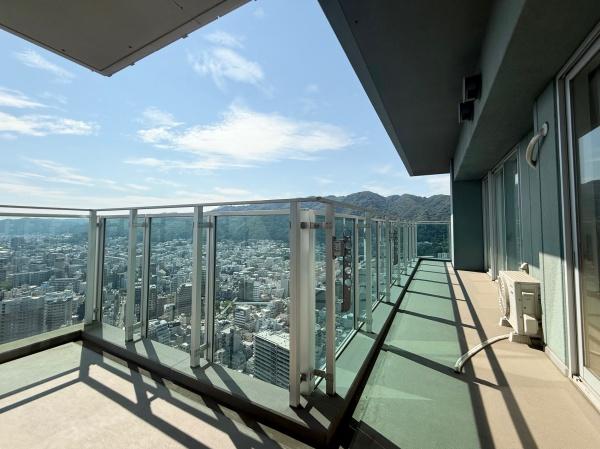 シティタワー神戸三宮