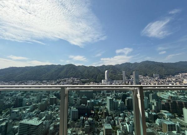 シティタワー神戸三宮
