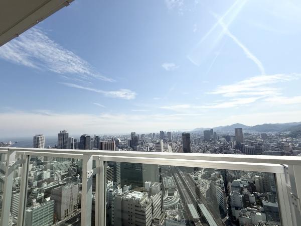 シティタワー神戸三宮