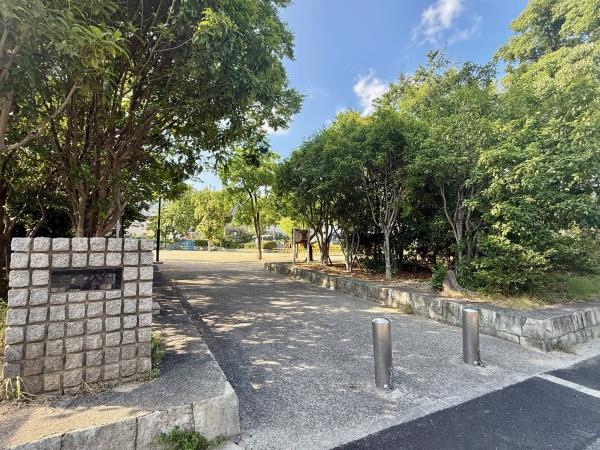神戸市東灘区西岡本1丁目の新築一戸建(野寄公園)
