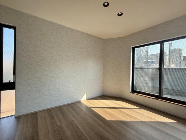 神戸市東灘区西岡本１丁目の新築一戸建