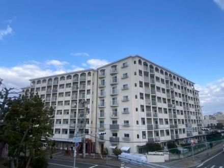 シーサイドパレス明石錦明館