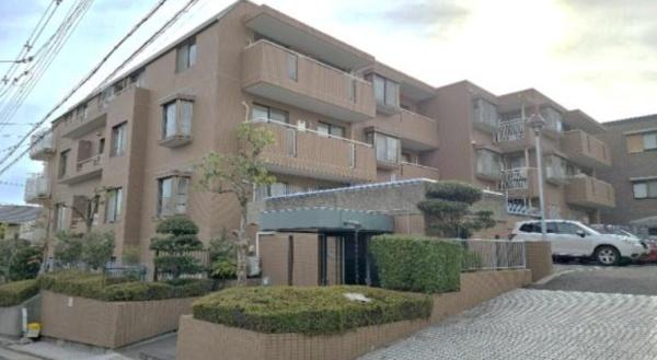 ファミーユ御影西平野