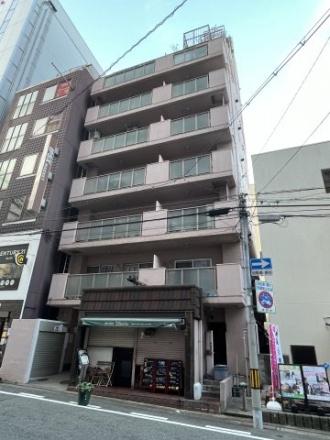 甲南シャトー三宮