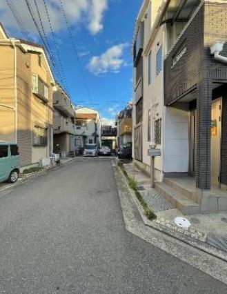 堺市堺区寺地町西３丁の中古一戸建て