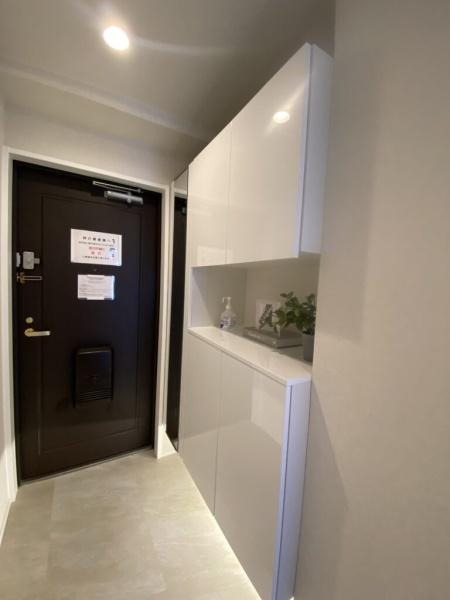 ネオハイツ本山西