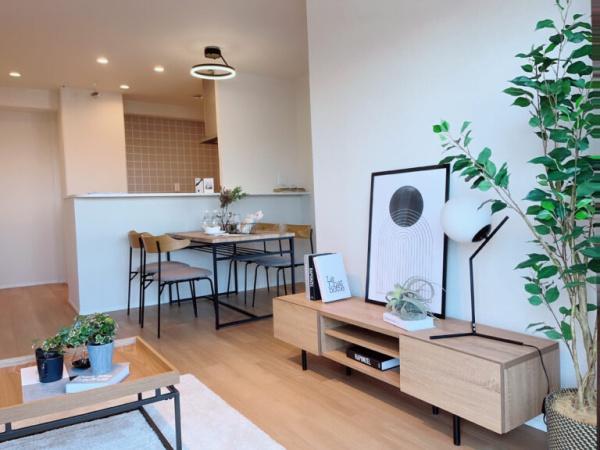 ネオハイツ本山西