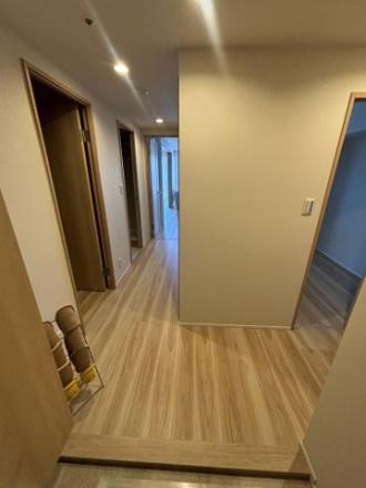 ベルマージュ堺壱番館