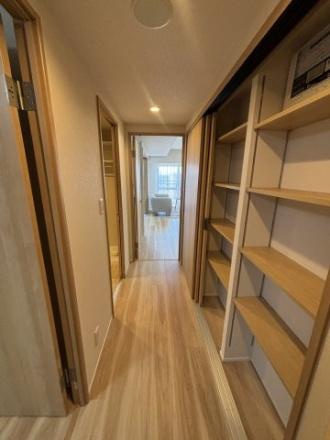 ベルマージュ堺壱番館