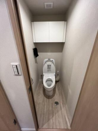 ライオンズマンション三宮