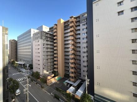 ライオンズマンション三宮