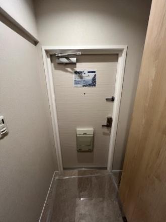 ライオンズマンション三宮