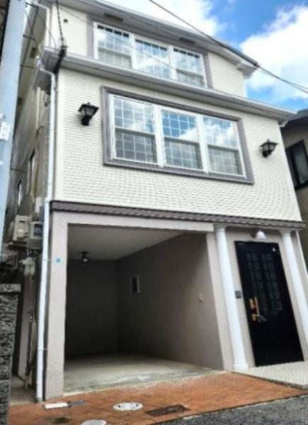 神戸市東灘区田中町３丁目の中古一戸建