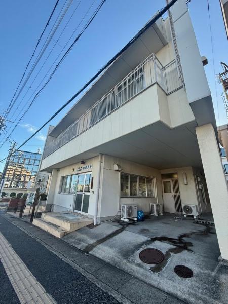 明石市魚住町錦が丘３丁目の新築一戸建(魚住交番)