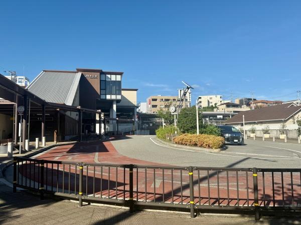 明石市魚住町錦が丘３丁目の新築一戸建(ＪＲ魚住駅)