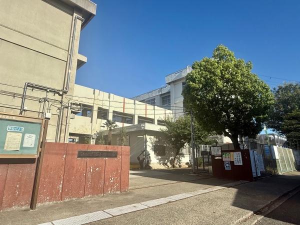 明石市魚住町錦が丘３丁目の新築一戸建(錦が丘小学校)