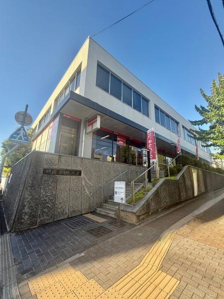 明石市魚住町錦が丘３丁目の新築一戸建(明石西郵便局)