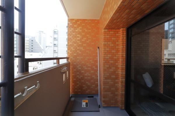 ライオンズマンション神戸元町第５