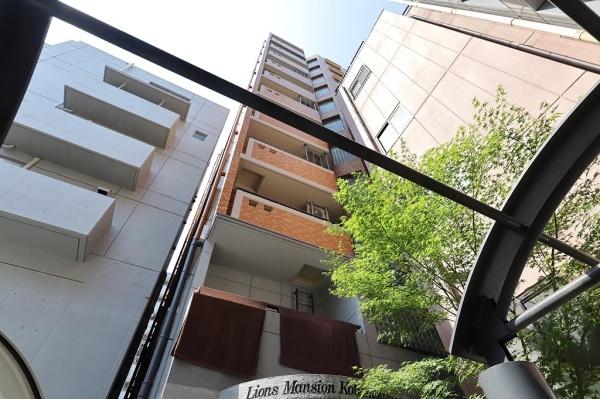 ライオンズマンション神戸元町第５