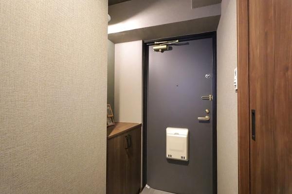 ライオンズマンション神戸元町第５