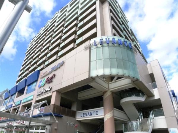 神戸市垂水区高丸2丁目の新築一戸建(レバンテ垂水)
