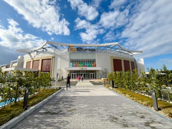 神戸市垂水区高丸2丁目の新築一戸建(三井アウトレットパークマリンピア神戸)