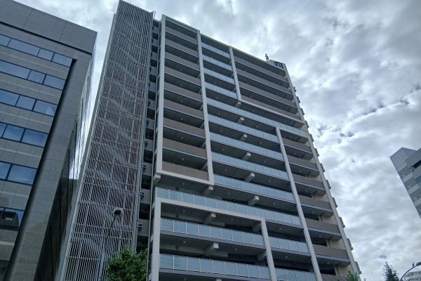 エステムコート神戸三宮プライム