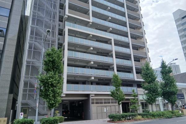 エステムコート神戸三宮プライム