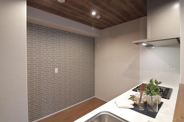 グランフェルティ本山