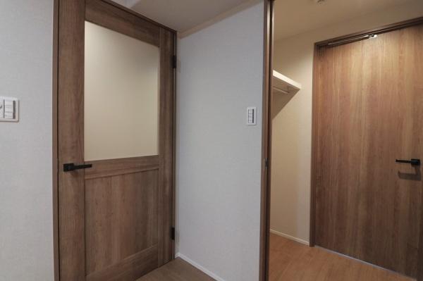 グランフェルティ本山