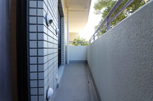 グランフェルティ本山