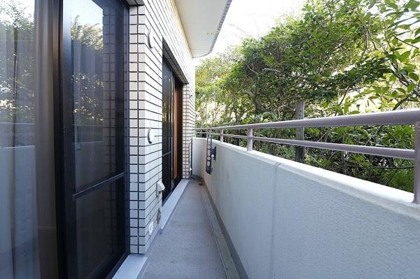 グランフェルティ本山