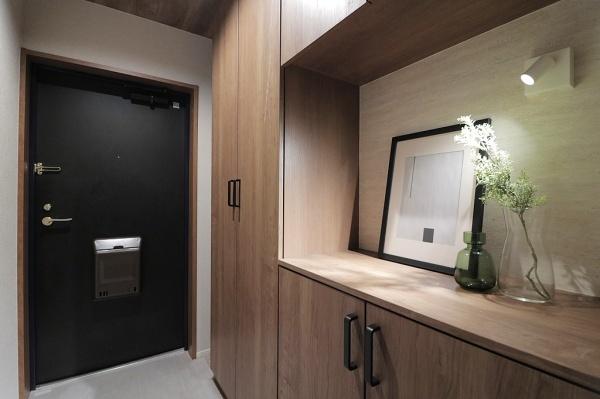 グランフェルティ本山