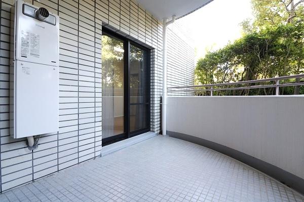 グランフェルティ本山