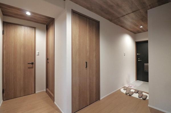 グランフェルティ本山