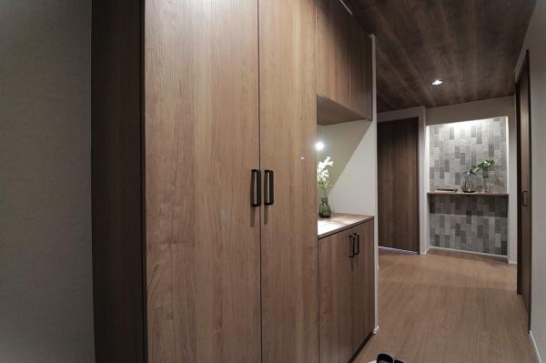 グランフェルティ本山