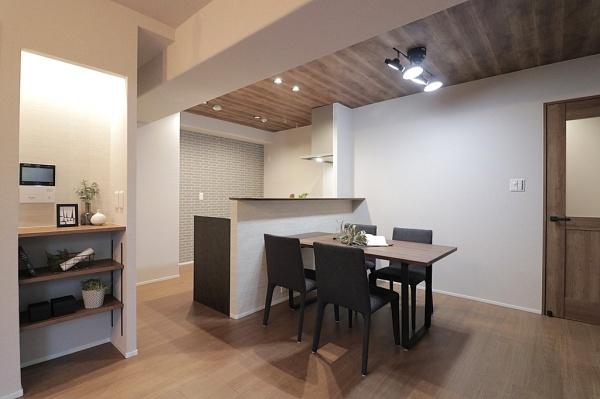 グランフェルティ本山