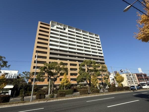 アデニウム北加賀屋