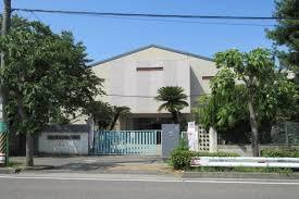 パークプラザ香枦園(西宮市立浜脇中学校)