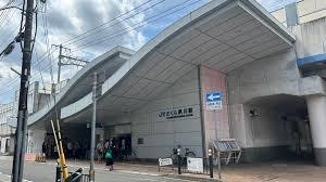 パークプラザ香枦園(JR「さくら夙川」駅)
