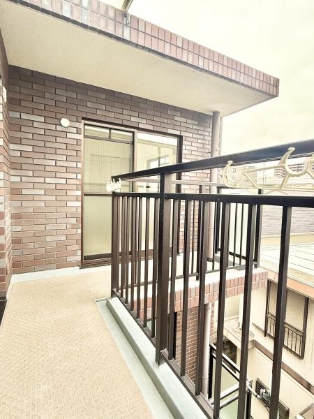 パークプラザ香枦園